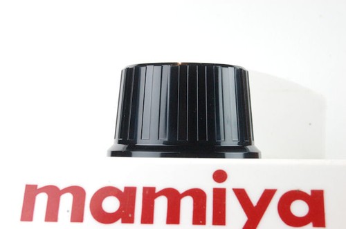 M7ii rear lens cap - m7,