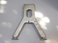 Béquille mobylette Motobécane zinguée pour 40 41 ( a vérifier ) ancien stock