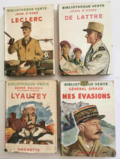 4 BIBLIOTHEQUE VERTE -