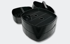 Pièce détachée Filtre ext. SunSun HW-304 Paniers Filtre Plaque de Couverture