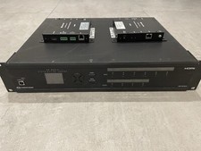 Grille De Commutation HDMI