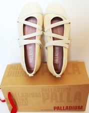 PALLADIUM RUBBER KID