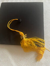 Coiffe de Diplômé Toque