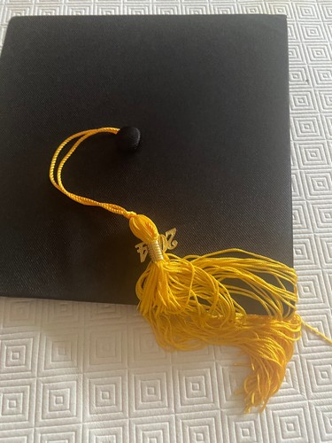 Coiffe diplômé toque - diplômé,