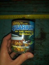 Ripley's Aquarium Gatlinburg