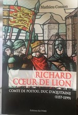 Cosson mathieu richard coeur - cosson,