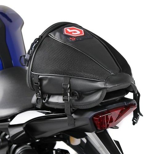 Sacoche selle honda cb - sacoche, de