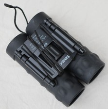 Petite paire jumelle TASCO 8 X 21 pliable faible encombrement bien fonctionnelle