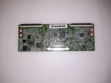 Carte TCON TV Philips