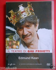 DVD Gigi Proietti Il Théâtre