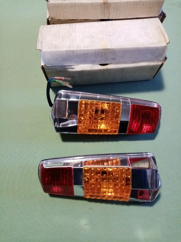 Citroën pallas paire - pallas,
