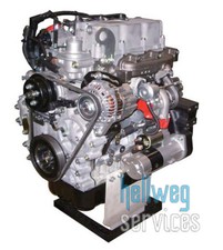 Mitsubishi Pajero V80 3,2 Di-D - 4M41 - Moteur Révision - 121 Kw - 165 Ch