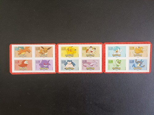 Carnet timbres - carnet, de