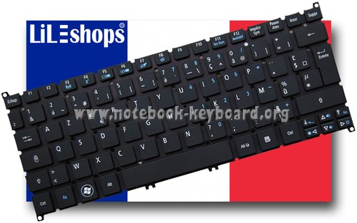 Clavier français original - clavier,