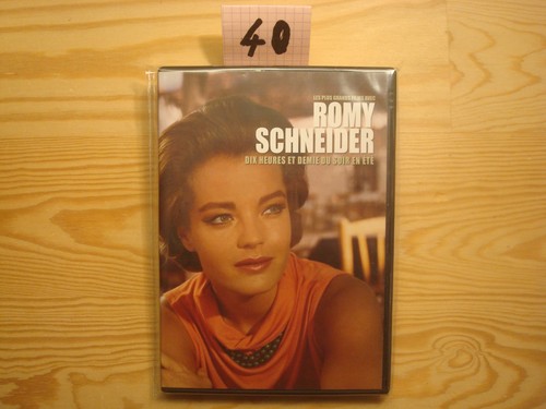 Dvd dix heures et - dvd,
