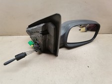 RETROVISEUR MANUEL DEGIVRANT EXTERIEUR PASSAGER DROIT RENAULT MEGANE 2 II N° 329