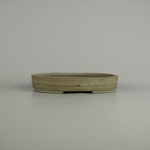 Tokoname shibakatsu bonsai pot - tokoname,