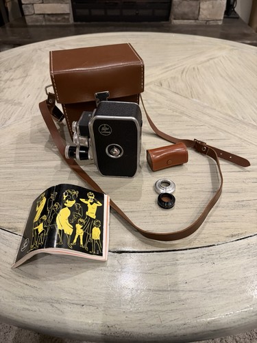 Bolex paillard b8si - b8si, non