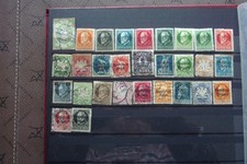 BAVIERE (allemagne) - lot de