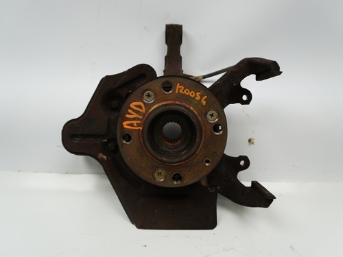 Fusee avd occasion volkswagen - fusee,