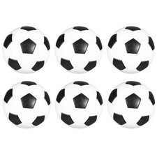  Mini Babyfoot Petites Balles De Accessoires Football Table Petits