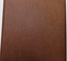 REF.AB9- CLASSEUR DE TIMBRES