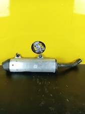 SILENCIEUX ECHAPPEMENT YAMAHA 125 YZ 2000 - 1996 1997 1998 1999 2000 2001