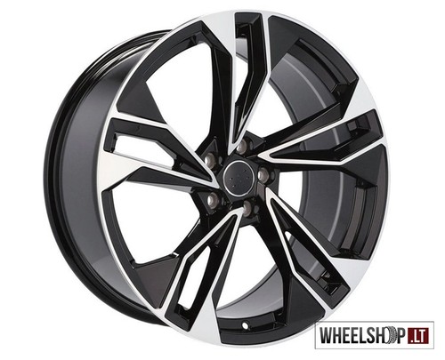 Jantes alliage style - , audi
