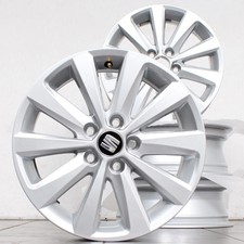 15 pouces Seat original Ibiza