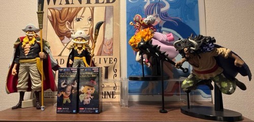 Lot one piece - one,