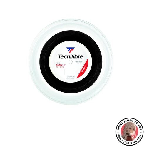 String tennis tecnifibre - string, de