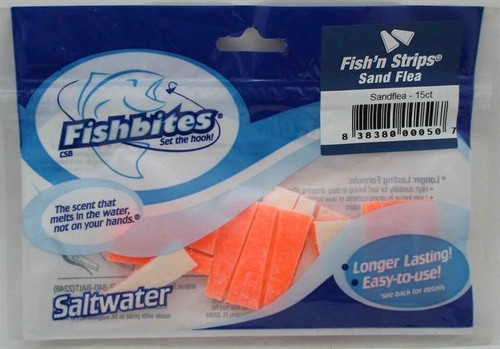 Fishbites 0050 poisson - poisson, n