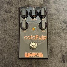 Wampler cataPulp Wampler