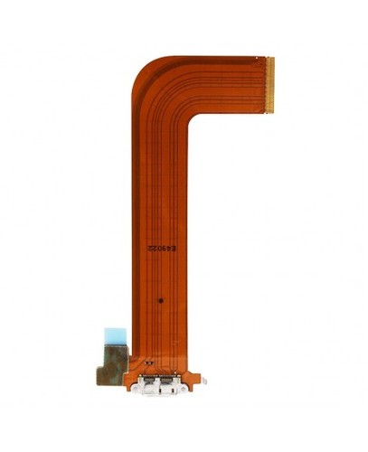 Nappe connecteur charge - de,