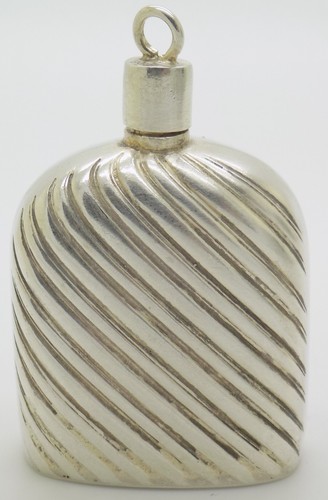 Flacon parfum miniature - flacon,