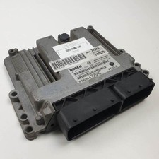 0281012594 boîtier moteur uce pour JEEP CHEROKEE (KJ) SPORT 2001 3107225