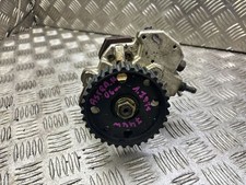 Opel Astra H 2006 Diesel Pompe