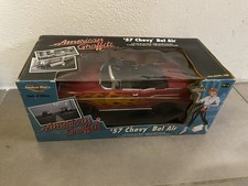 American Muscle 1/18 Graffiti