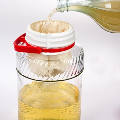 Sac filtrant sac filtrant