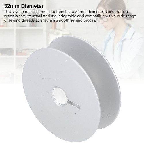 Bobine rechange acier - de,
