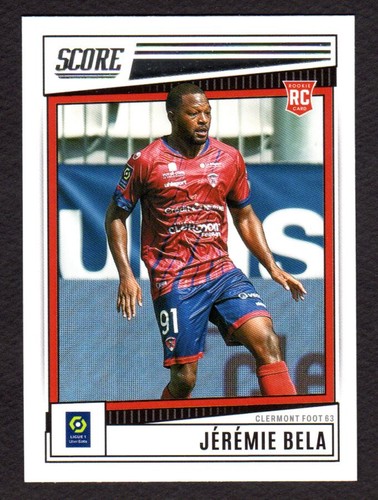 Panini score 2022 - panini, 2022-23