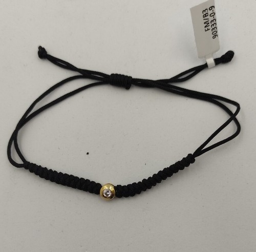 Bracelet 18k 750 - en, mls
