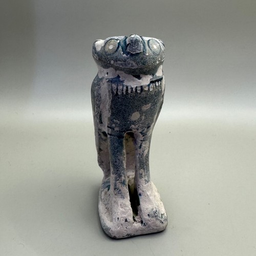 Véritable figurine ancienne
