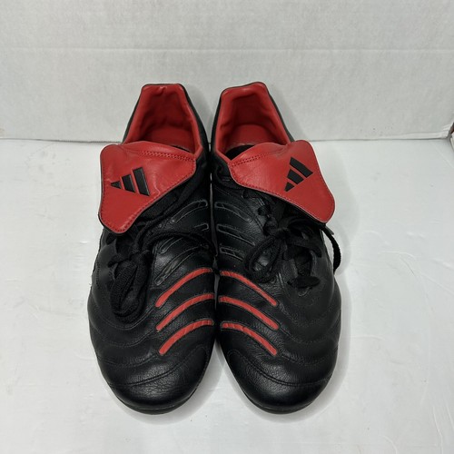 2005 adidas predator pulse - predator, trx