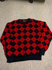 Christmas Sweater Unisex Size
