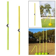 Poteau d'entraînement