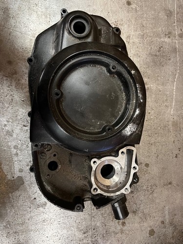 Yamaha rd350 31k ypvs - 31k, carter