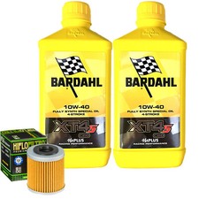 Kit D'Entretien Huile Bardahl