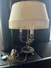 Lampe Bouillotte en bronze