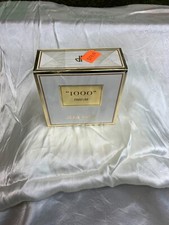 JEAN PATOU PARFUM 1000 15 ML